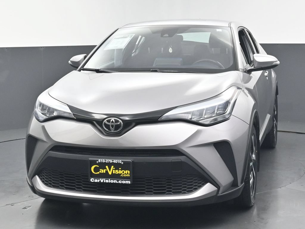 Used 2020 Toyota C-HR XLE FWD image 8