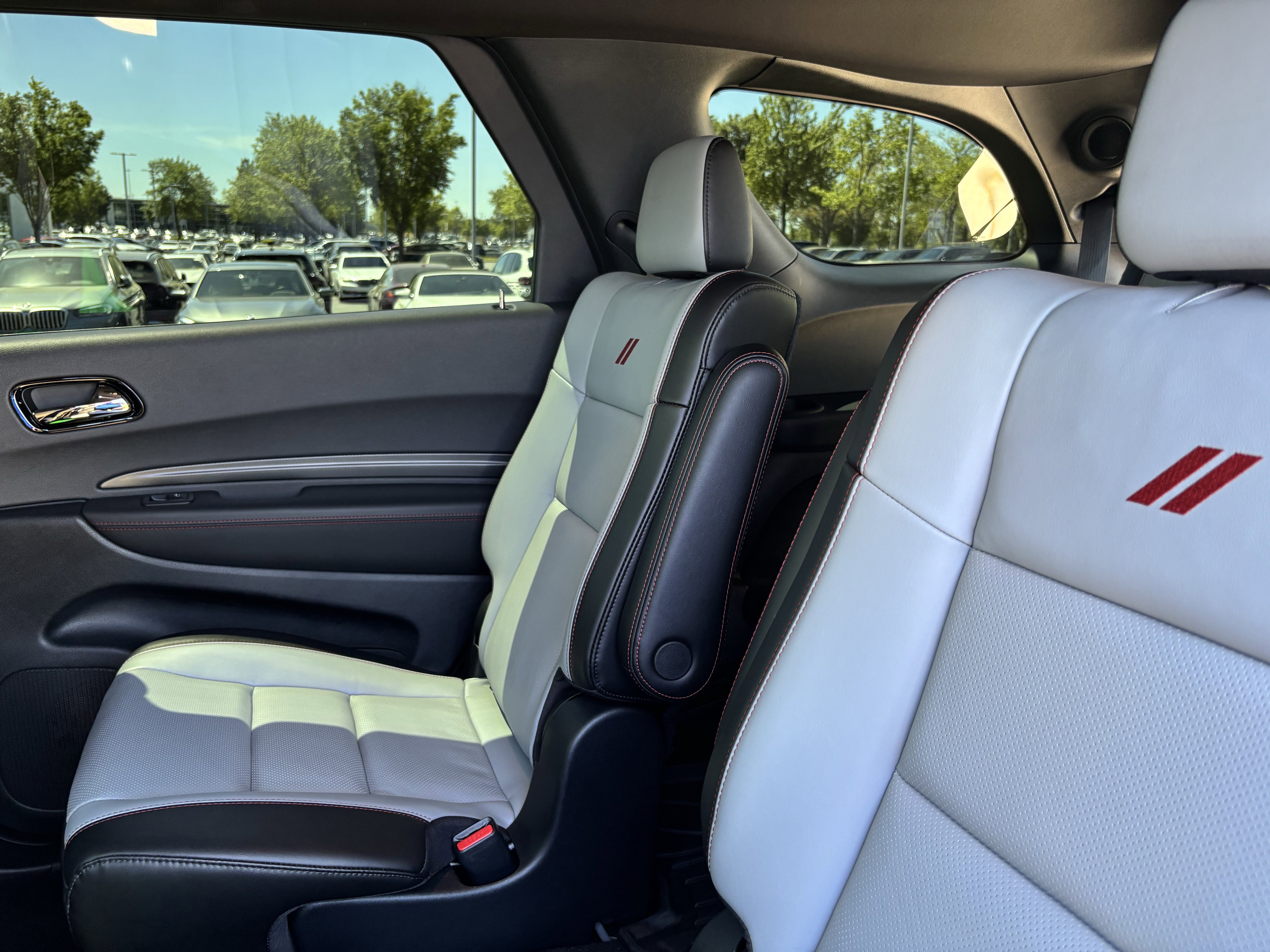 Used 2024 Dodge Durango R/T image 32