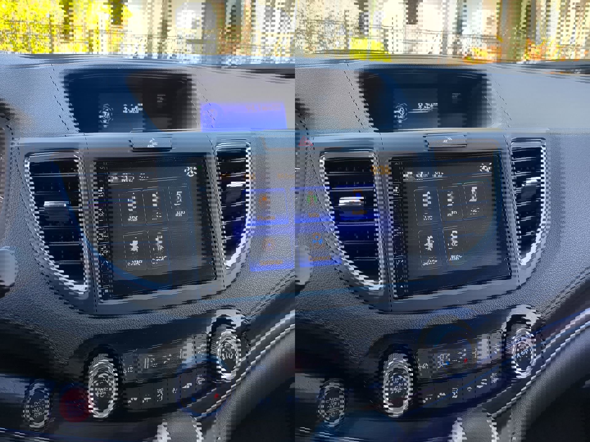 Used 2016 Honda CR-V EX-L image 22