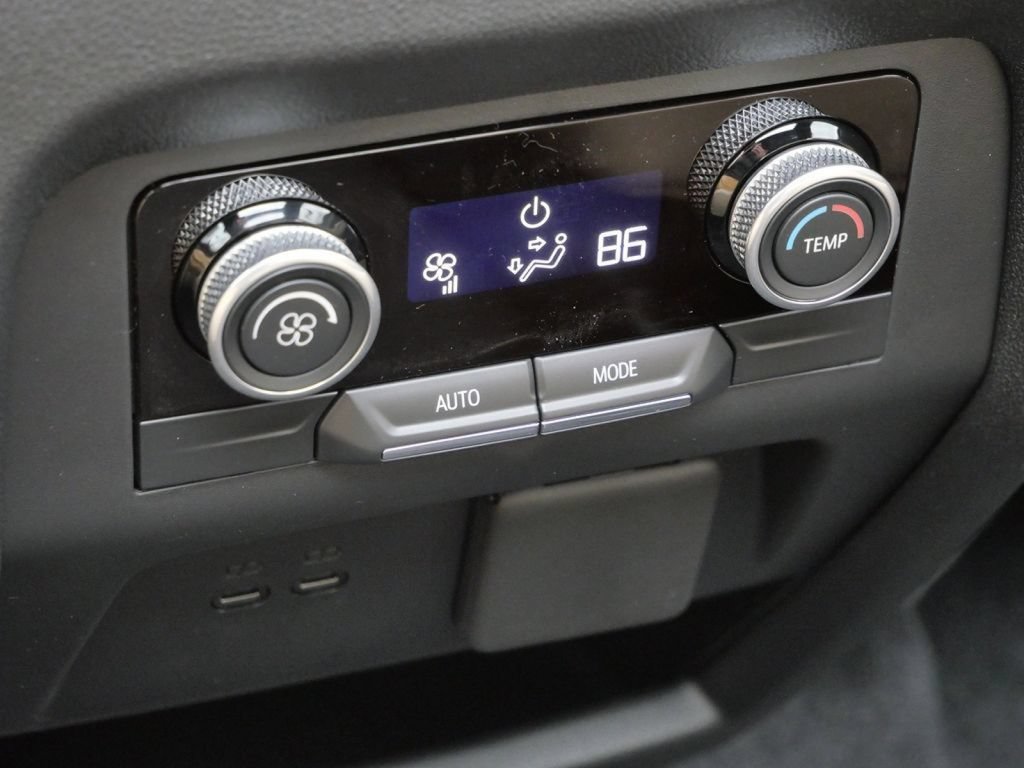 New 2026 Buick Enclave Preferred w/ Power Package AWD/4WD image 47