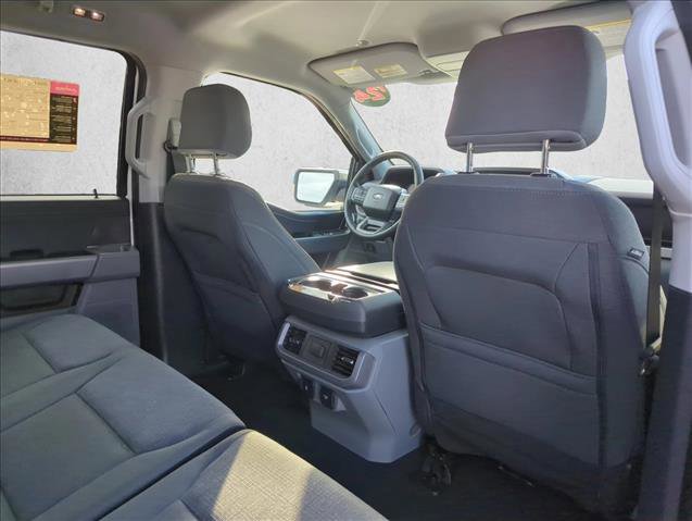 Used 2024 Ford F150 XLT w/ Equipment Group 302A MID image 22
