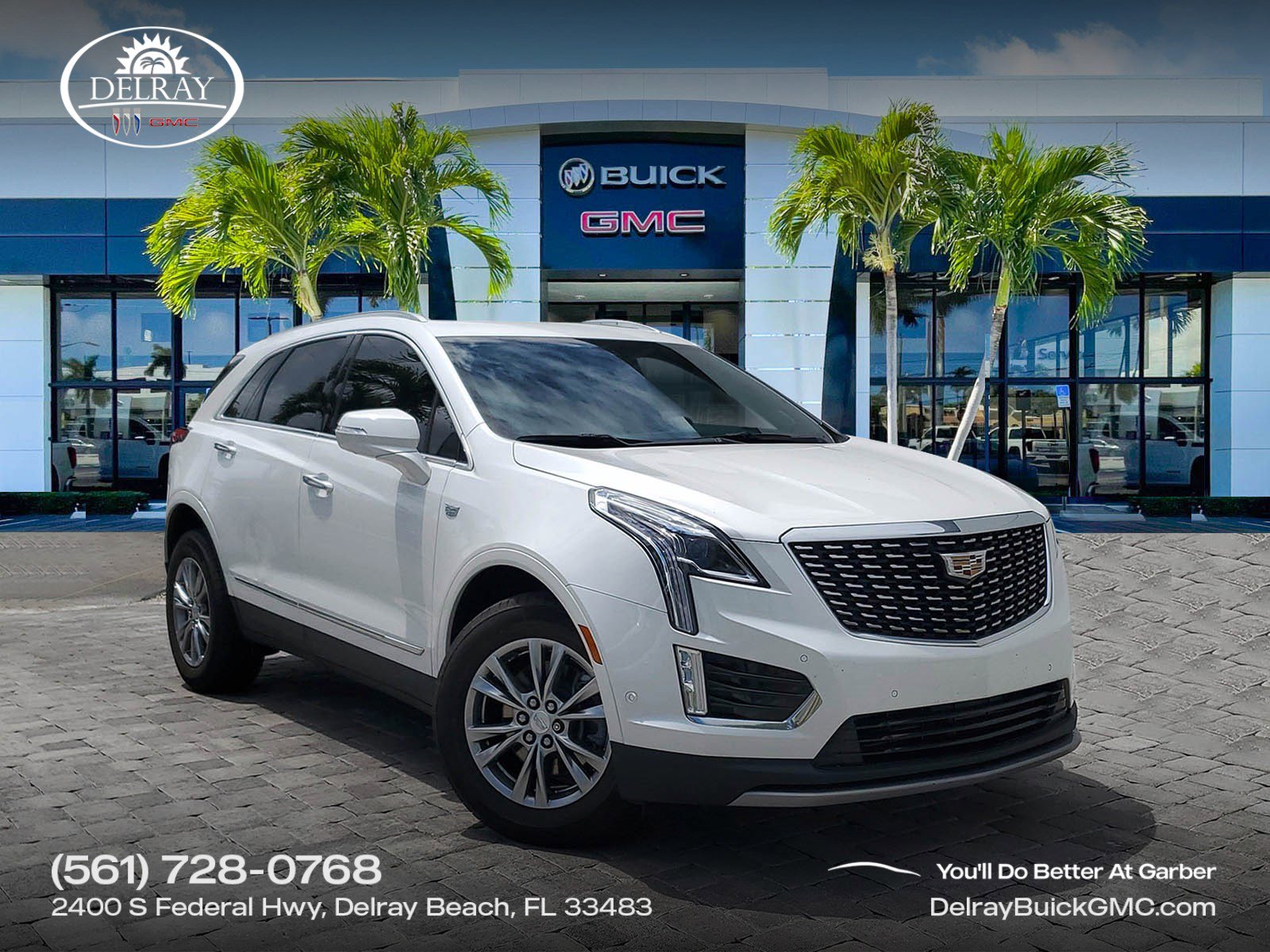 Used 2023 Cadillac XT5 Premium Luxury w/ Technology Package