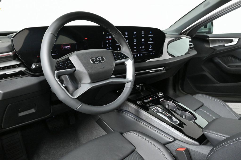 New 2025 Audi A5 2.0T Premium Plus image 4