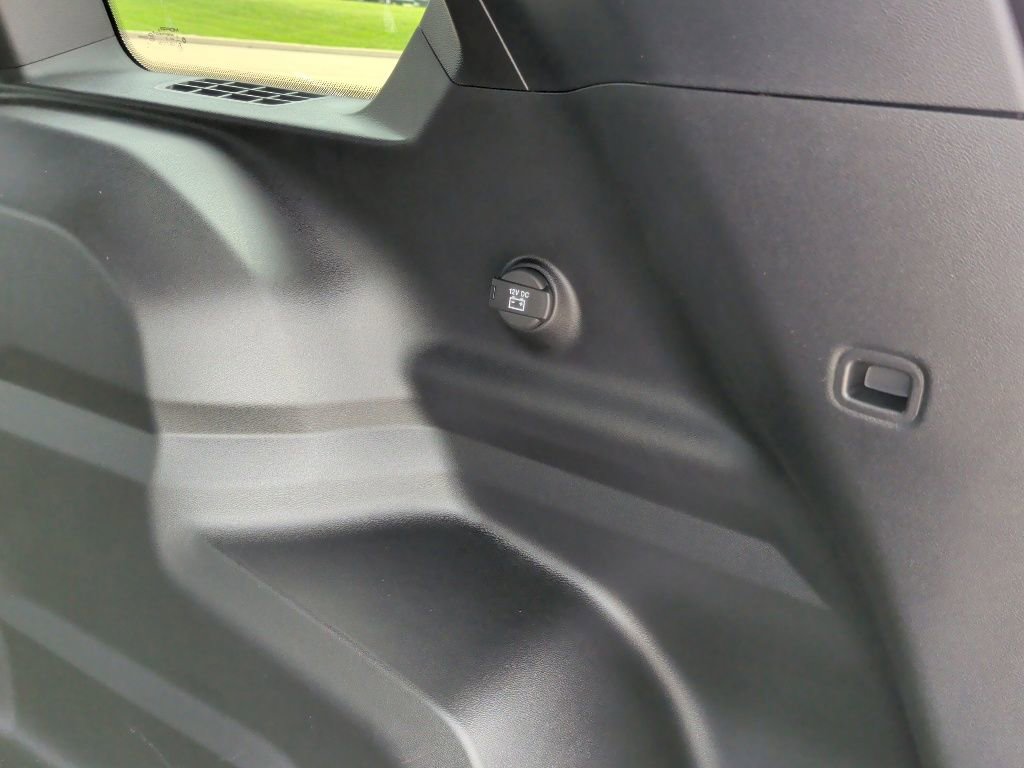 New 2026 Jeep Cherokee Laredo AWD/4WD image 42