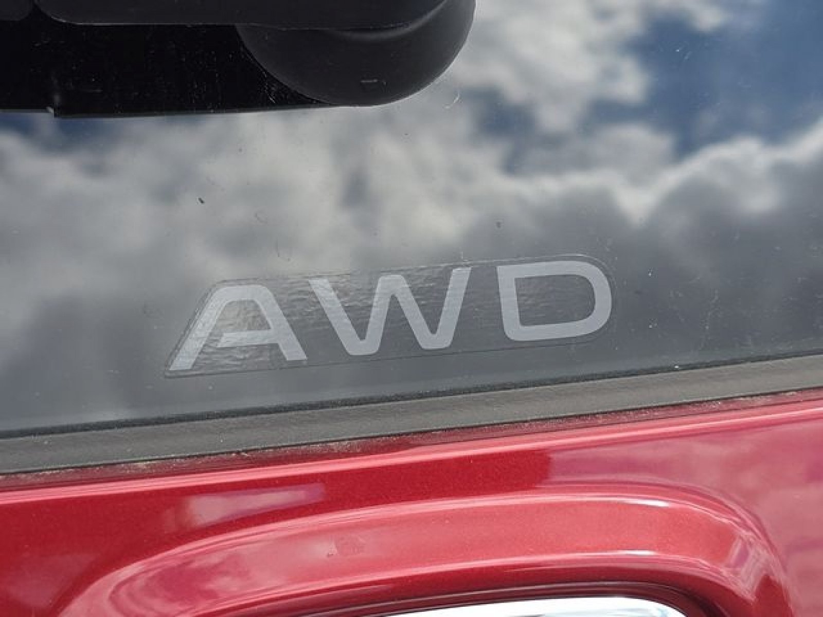 New 2026 Honda CR-V TrailSport image 13