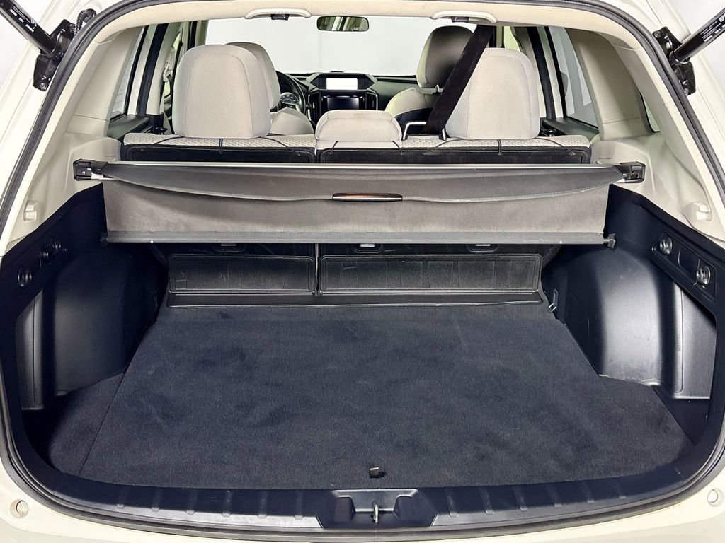 Used 2023 Subaru Forester Premium AWD/4WD image 21