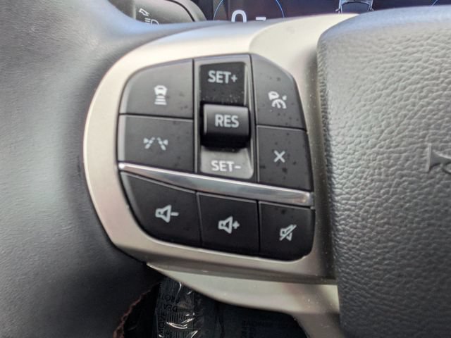 Certified 2026 Ford Explorer Active w/ Active Comfort Package RWD image 25
