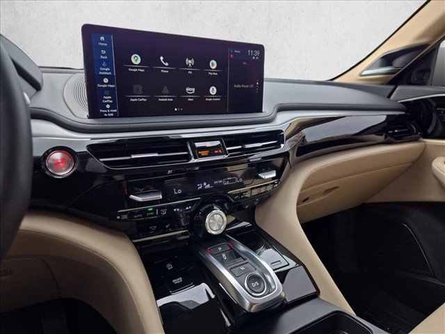Certified 2026 Acura MDX w/ Technology Package FWD image 15