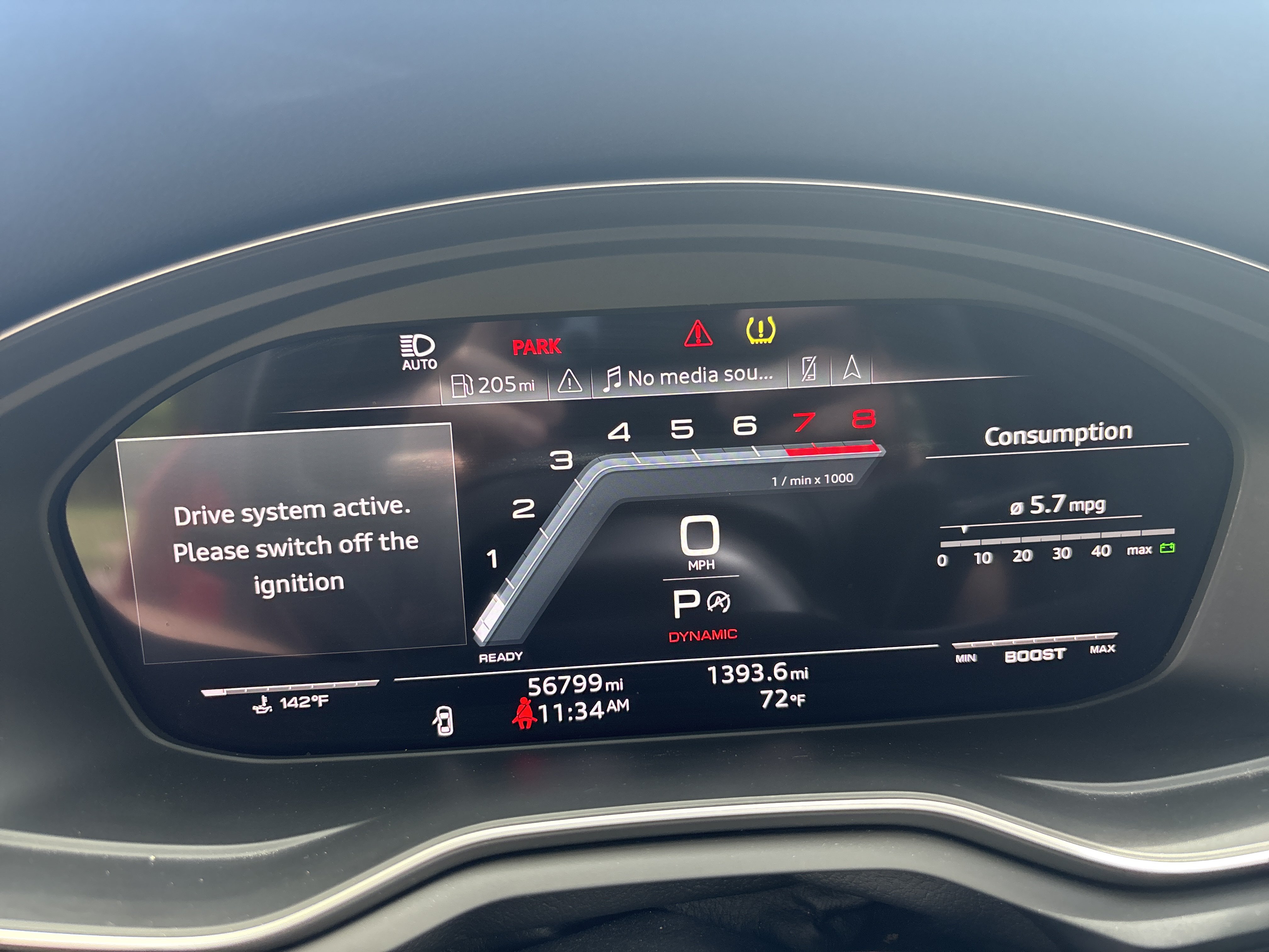 Used 2023 Audi S5 Prestige w/ Prestige Package AWD/4WD image 21