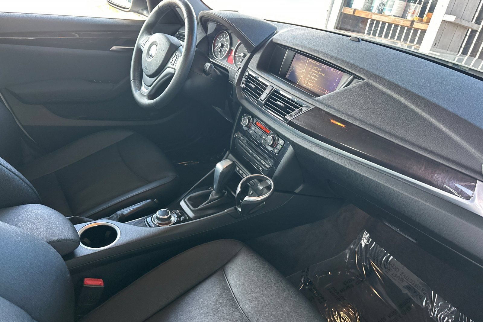 Used 2015 BMW X1 xDrive35i AWD/4WD image 18
