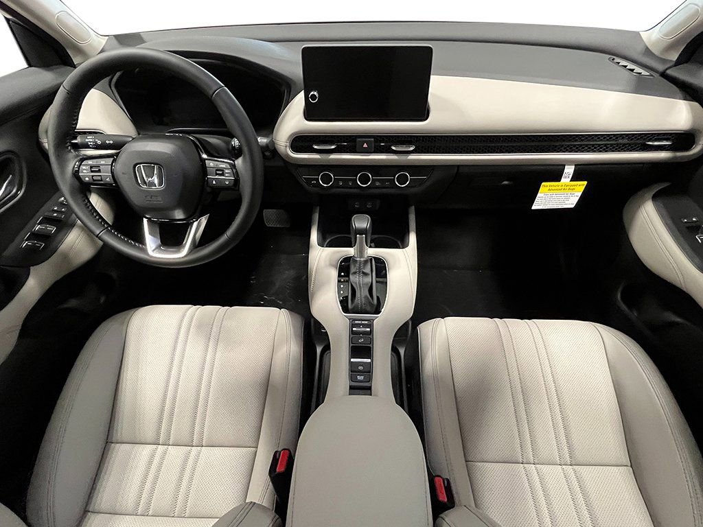 New 2027 Honda HR-V EX-L image 15