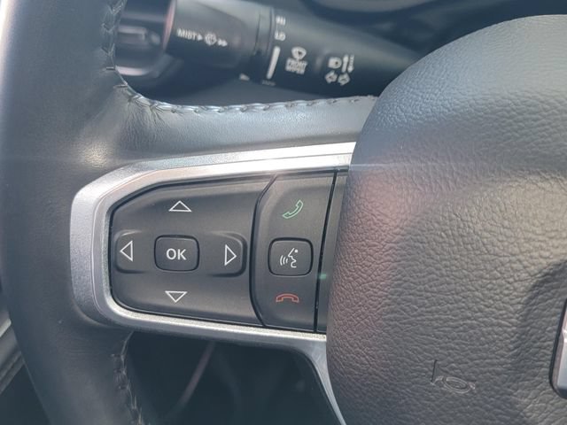 Certified 2023 RAM 1500 Laramie AWD/4WD image 16