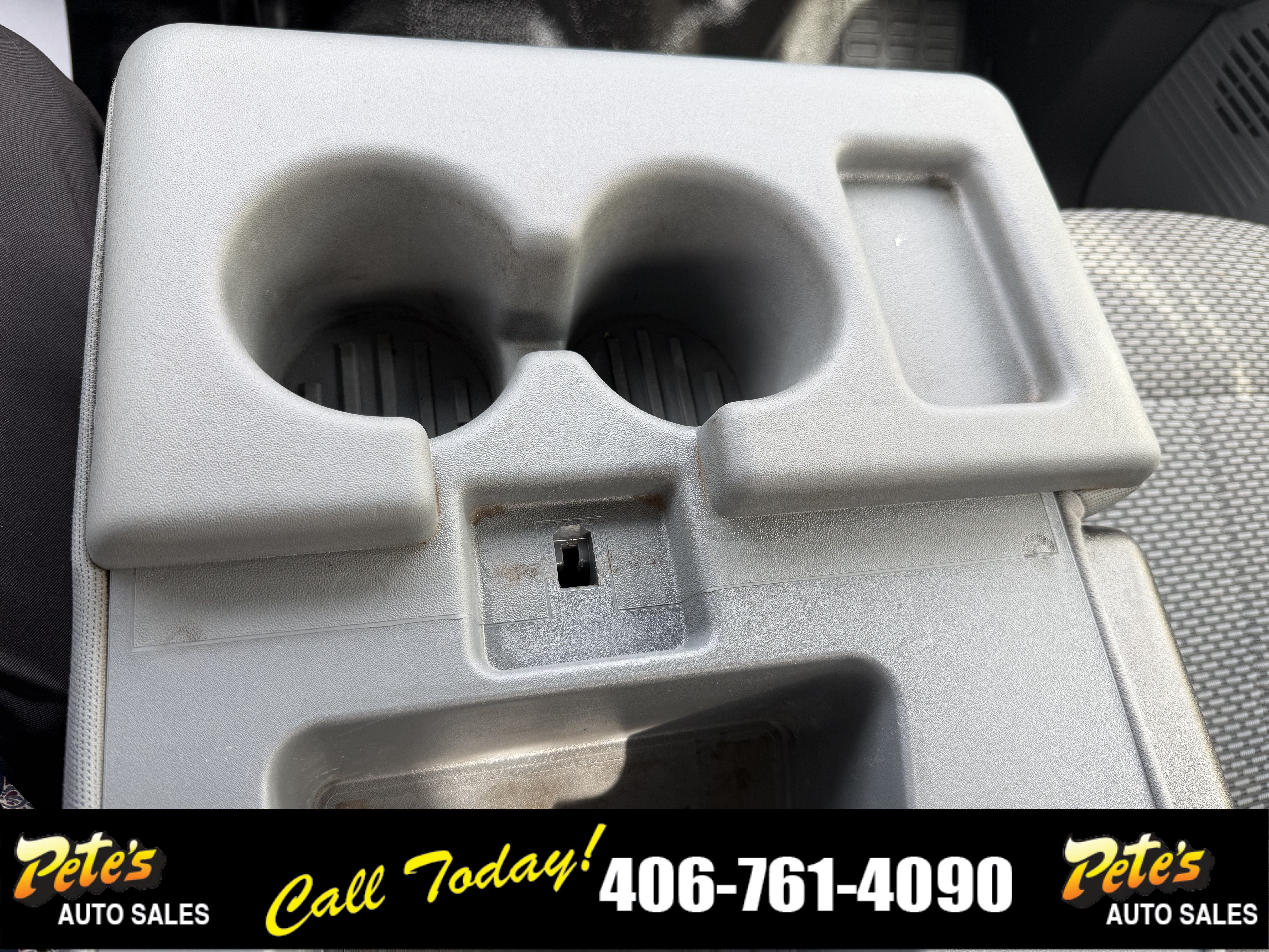 Used 2011 Ford F550 4x4 SuperCab Super Duty w/ Payload Upgrade Pkg image 48