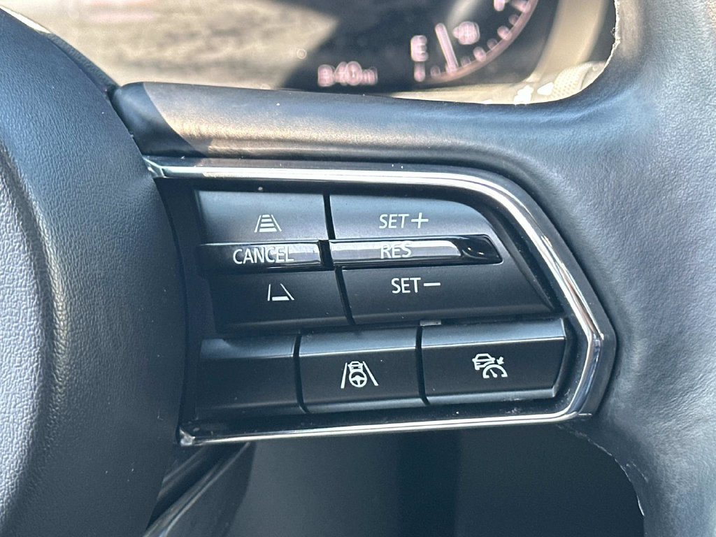 Certified 2024 MAZDA CX-90 3.3 Turbo S AWD/4WD image 21