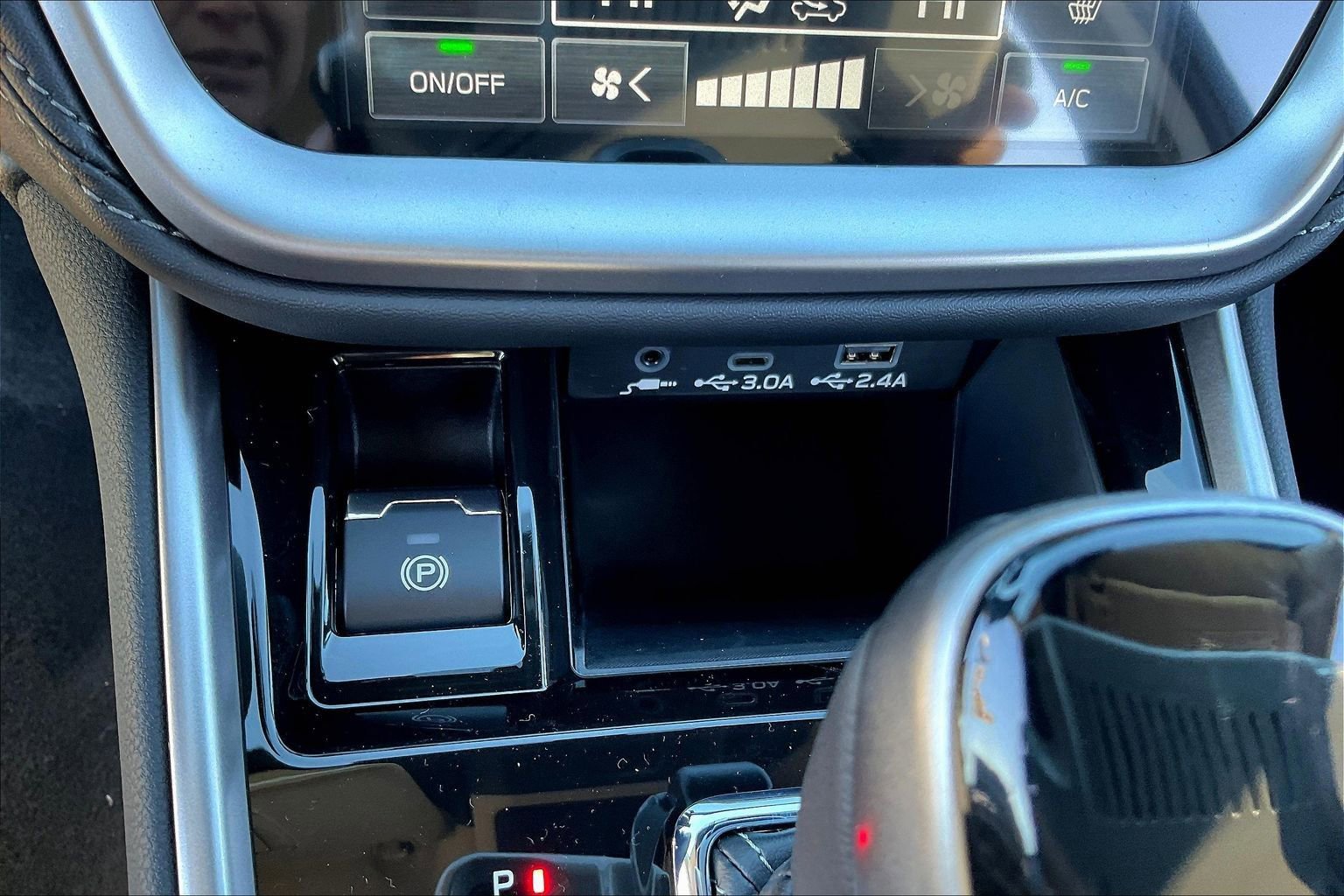 New 2025 Subaru Outback Limited image 20