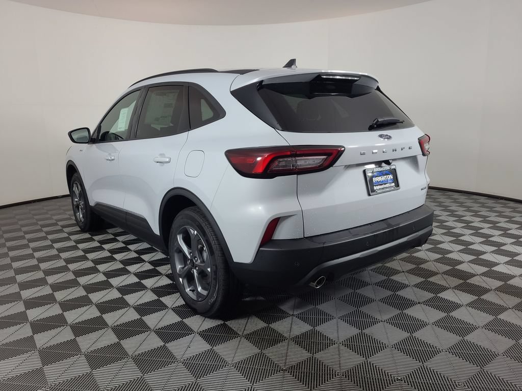 New 2026 Ford Escape ST-Line w/ Tech Pack #1 AWD/4WD image 5