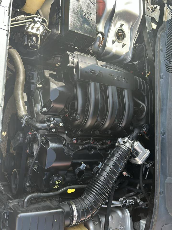 Used 2008 Dodge Charger SE RWD image 16