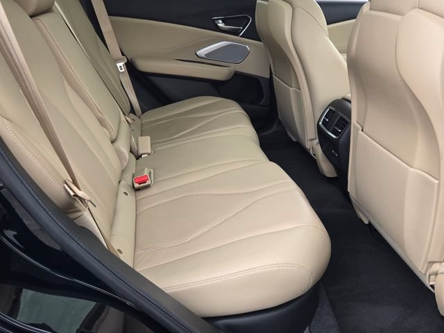 Certified 2023 Acura RDX w/ Technology Package FWD image 17