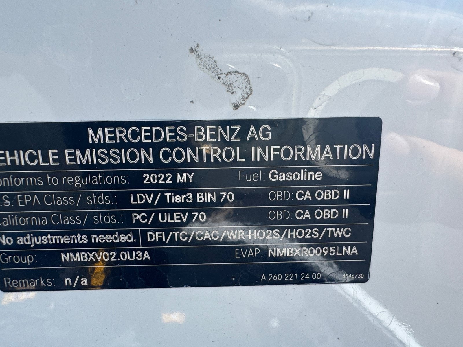 Used 2022 Mercedes-Benz GLA 35 AMG 4MATIC image 21
