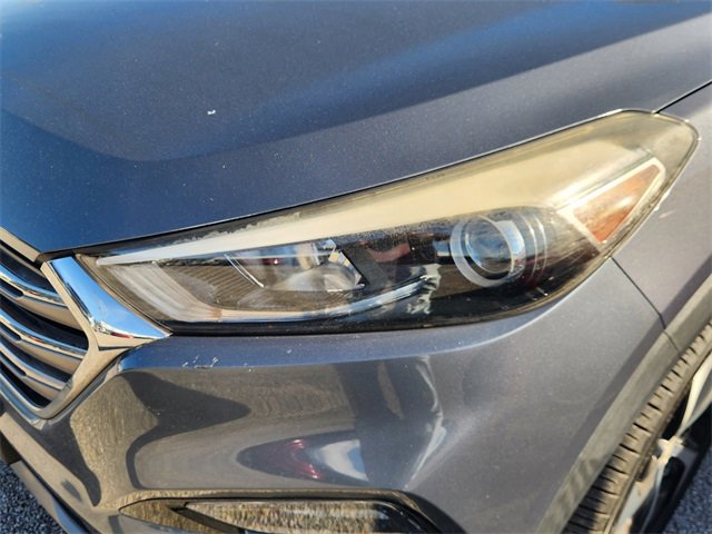 Used 2016 Hyundai Tucson Limited w/ Option Group 03 image 7