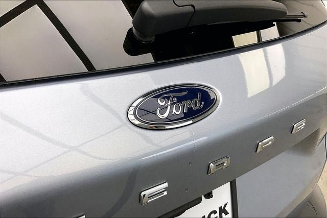 Used 2022 Ford Escape SE w/ Cold Weather Package AWD/4WD image 31