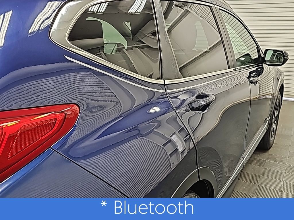 Used 2017 Honda CR-V Touring image 10