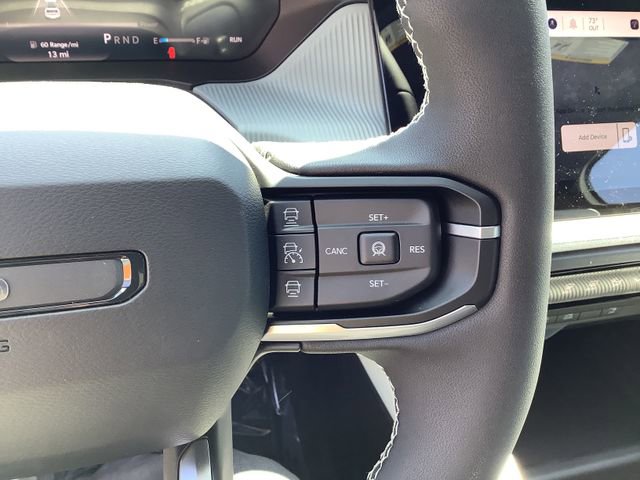 New 2026 Jeep Cherokee Laredo AWD/4WD image 12