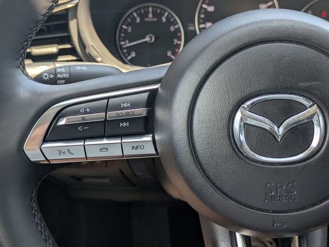 Used 2023 MAZDA CX-30 AWD 2.5 S w/ Preferred Package image 18