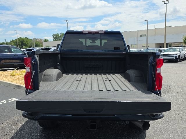 Used 2020 Chevrolet Silverado 2500 High Country w/ Z71 Off-Road Package AWD/4WD image 27