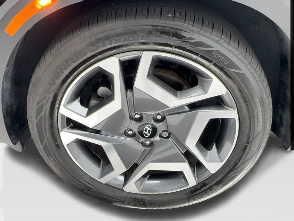 Used 2024 Hyundai Palisade Limited AWD/4WD image 13