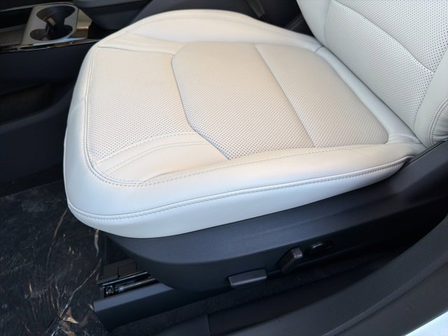 New 2025 Ford Mustang Mach-E Premium w/ Interior Protection Package image 10