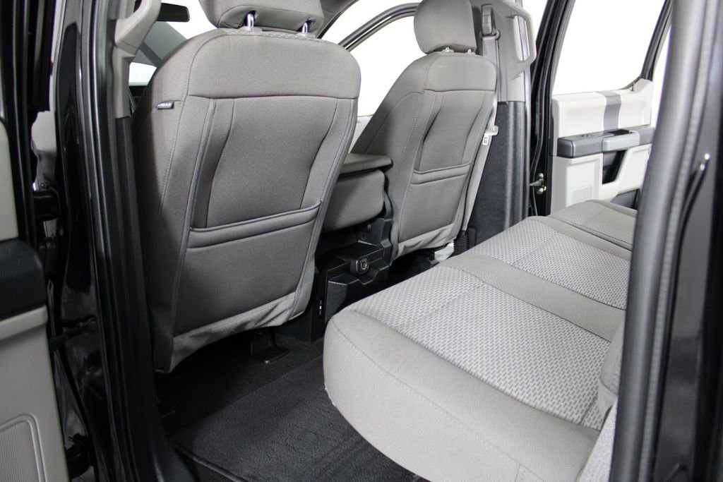 Used 2020 Ford F150 XLT image 29