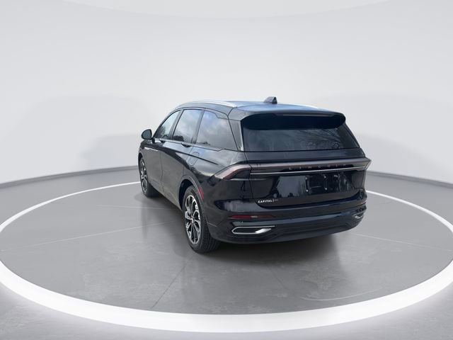 New 2026 Lincoln Nautilus Reserve AWD/4WD image 7