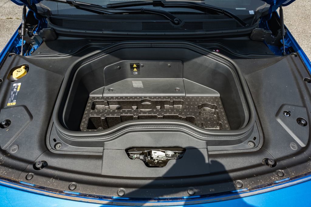 New 2025 Jeep Wagoneer S Limited image 20