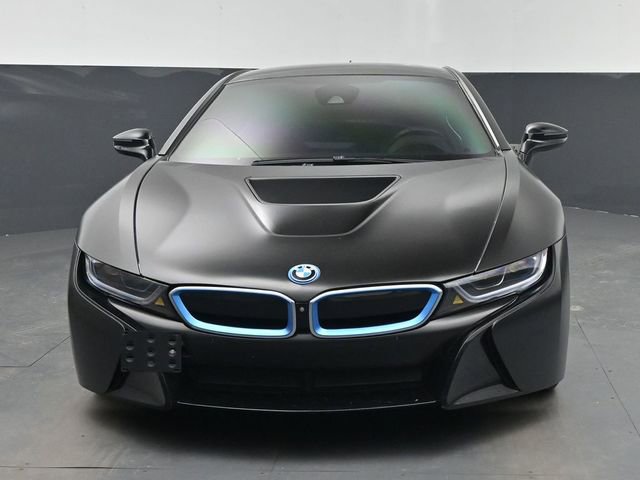 Used 2016 BMW i8 image 6