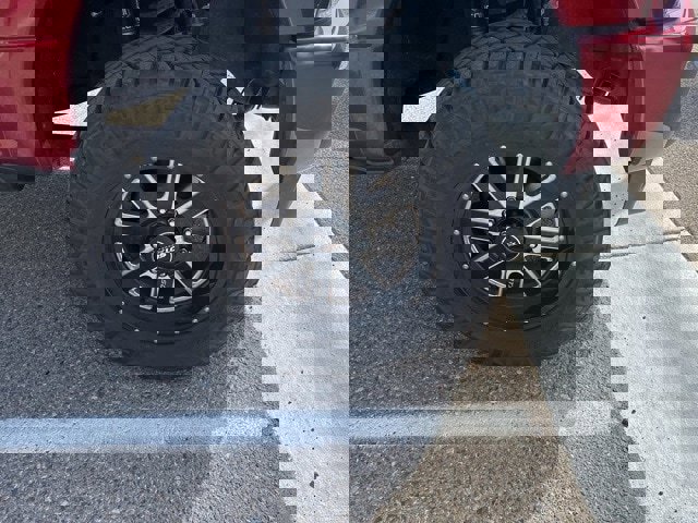 Used 2017 Ford F350 Platinum w/ Platinum Ultimate Package image 19