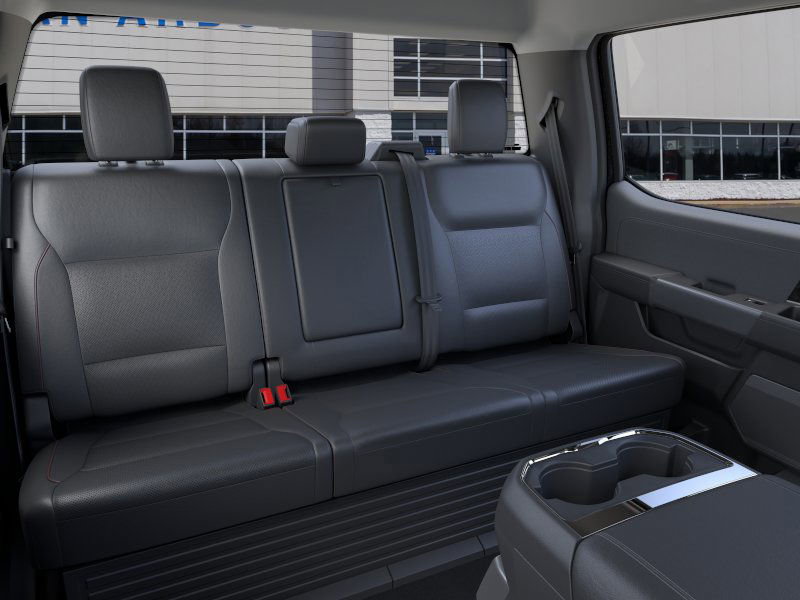 New 2026 Ford F350 Lariat image 11