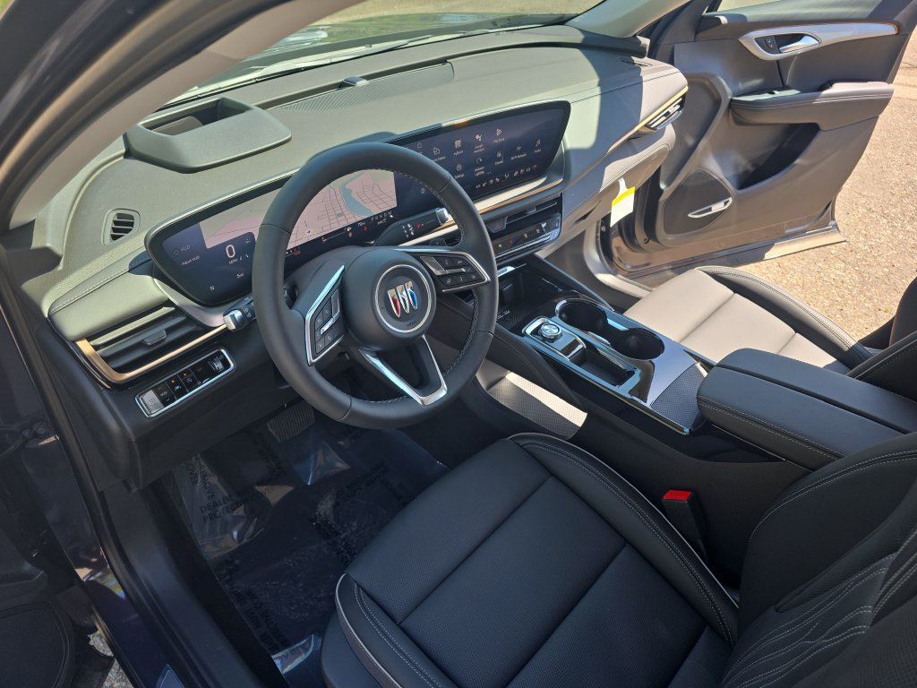 New 2026 Buick Envision Avenir AWD/4WD image 19