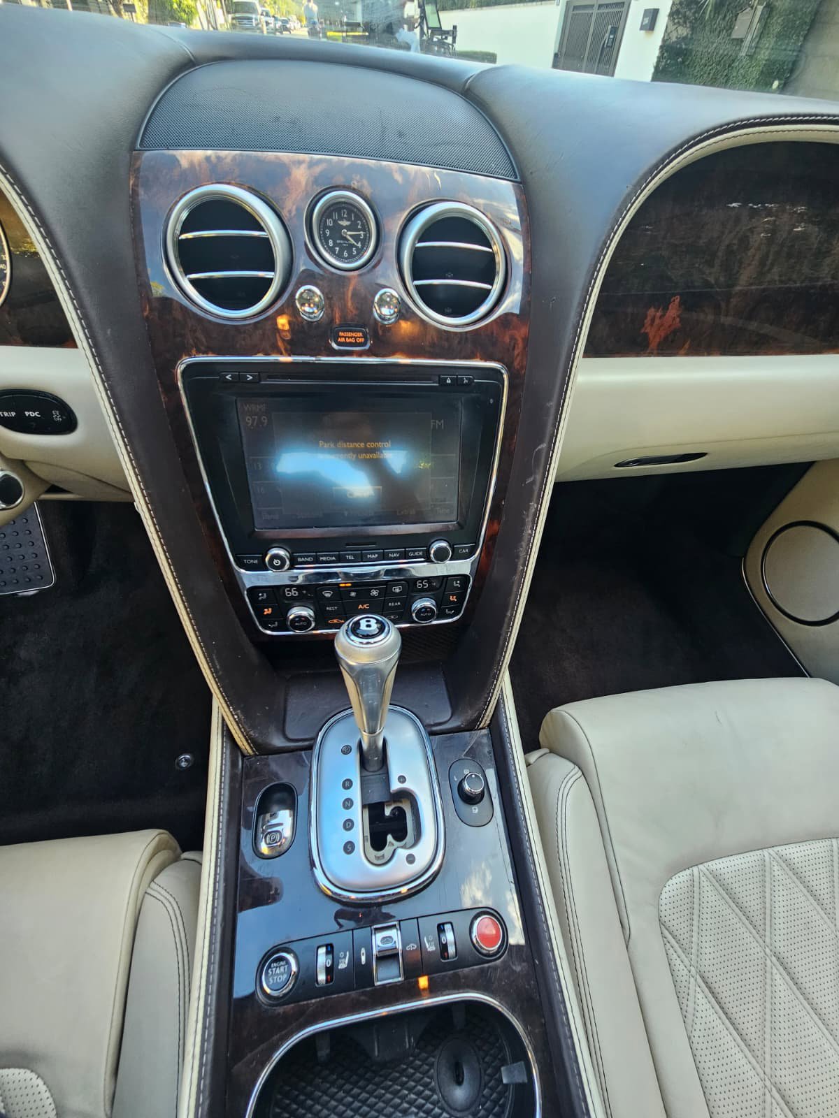 Used 2014 Bentley Continental GT image 9