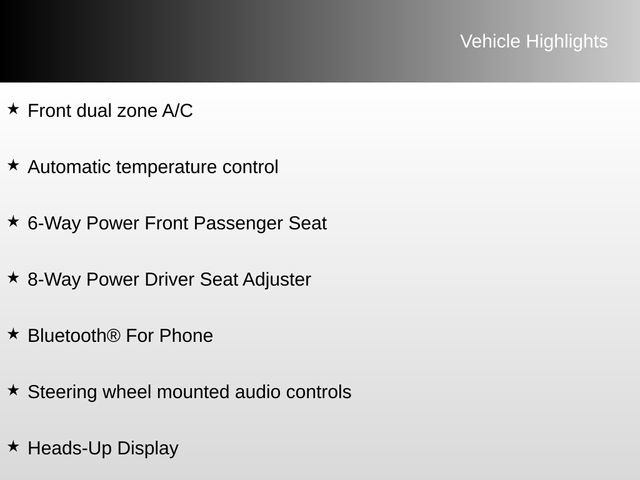 Certified 2022 GMC Terrain Denali image 31