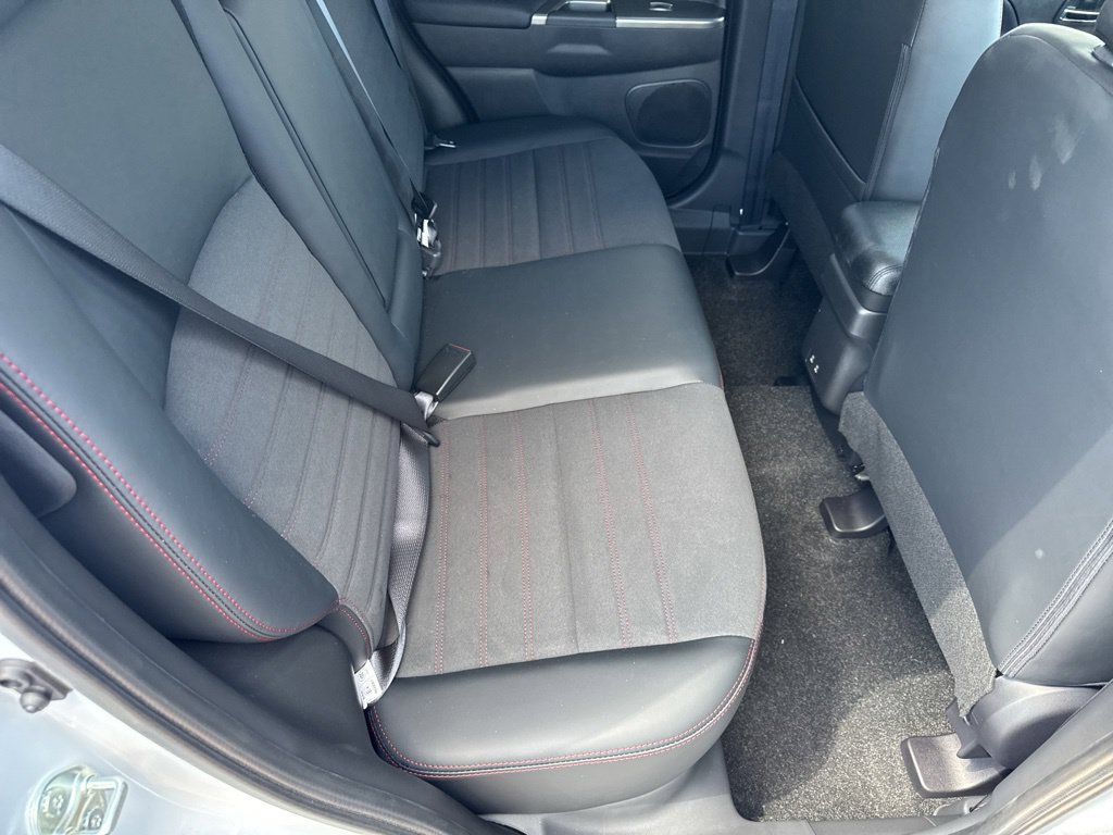 New 2027 Mitsubishi Outlander Sport SE FWD image 25