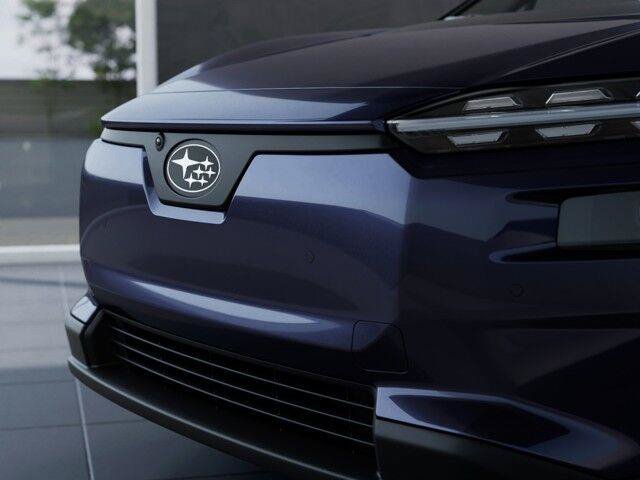 New 2026 Subaru Solterra AWD/4WD image 10