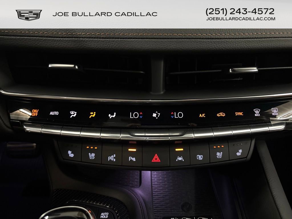 New 2026 Cadillac CT5 Sport image 26