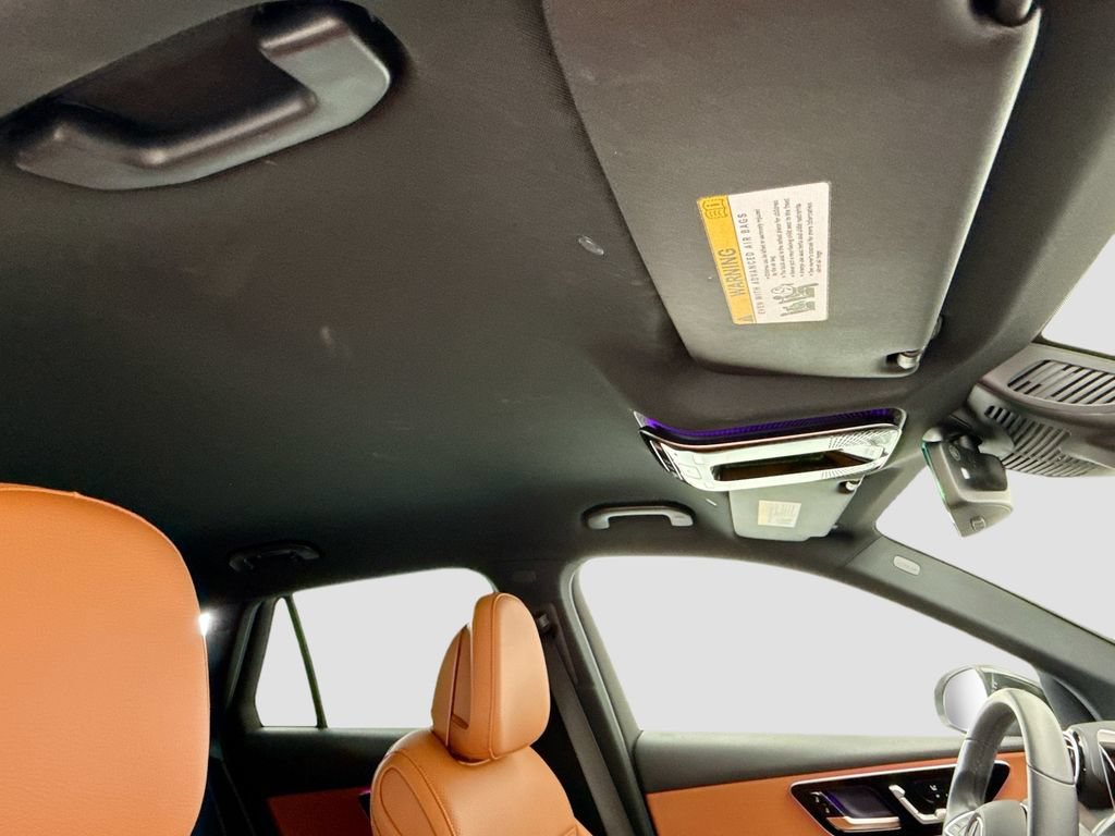 Certified 2026 Mercedes-Benz GLC 300 image 16