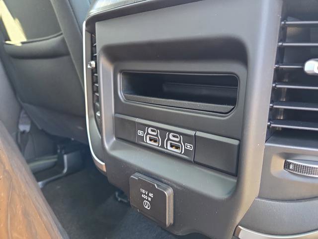 New 2026 RAM 1500 Big Horn image 35
