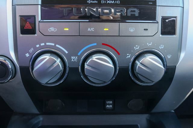 Used 2019 Toyota Tundra SR5 w/ SR5 Upgrade Package AWD/4WD image 26