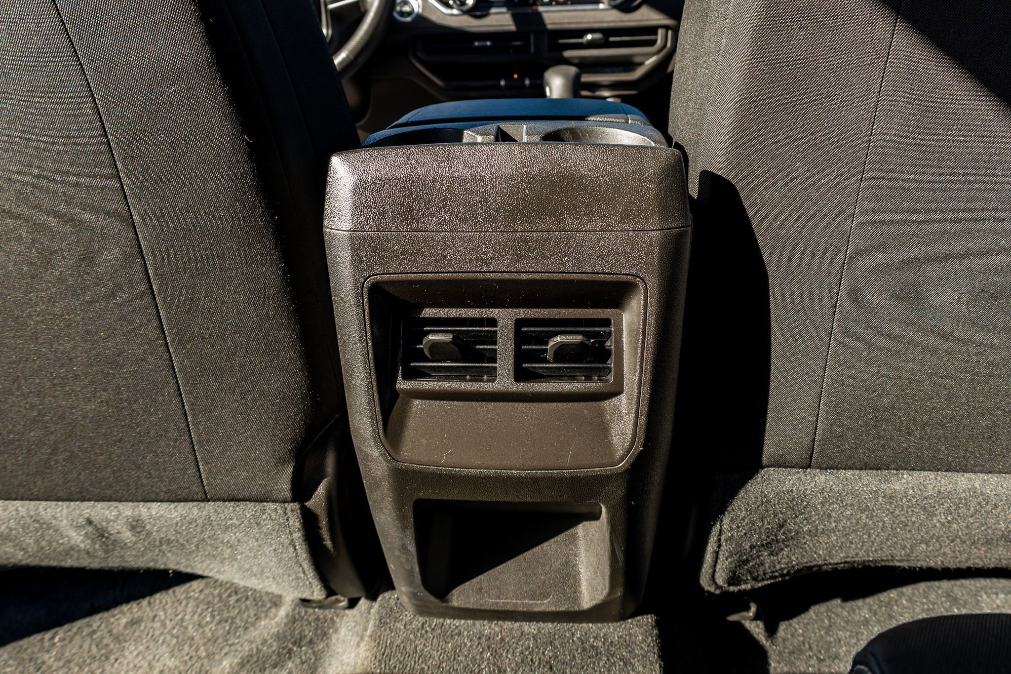 Used 2023 Chevrolet Colorado Trail Boss w/ Technology Package AWD/4WD image 30