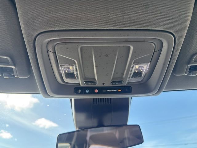 Certified 2023 GMC Sierra 1500 Elevation w/ X31 Off-Road Package image 30