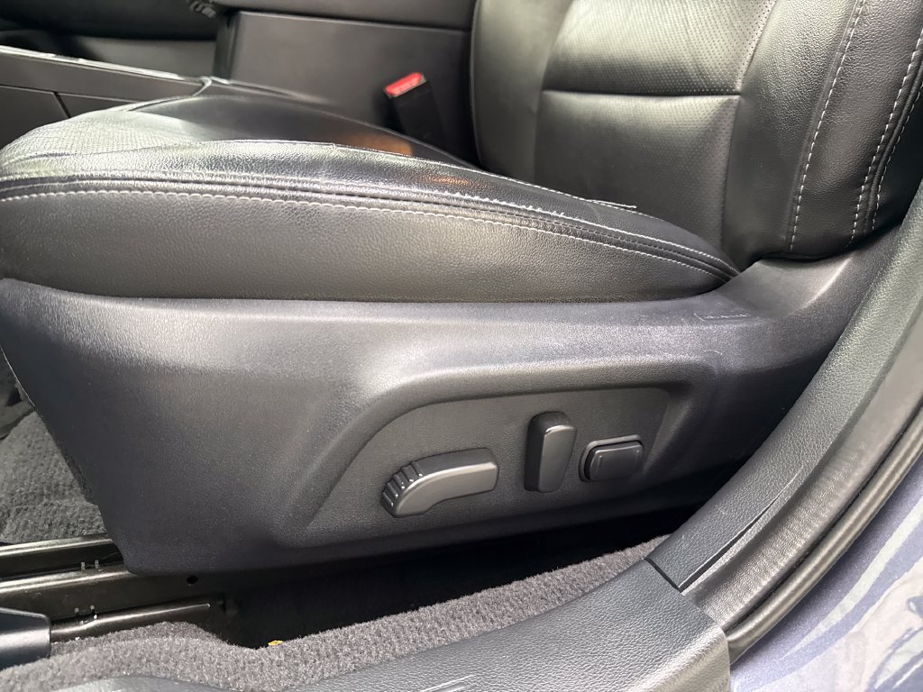 Used 2015 Subaru Outback 3.6R Limited AWD/4WD image 15