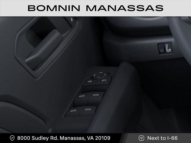 New 2026 Chevrolet Colorado W/T image 22